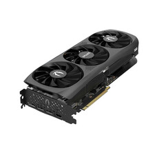 کارت گرافیک زوتک مدل GeForce RTX 4070 AMP AIRO SPIDER-MAN 12GB