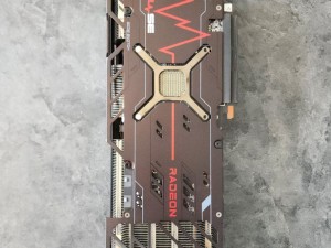 کارت گرافیک سافایر مدل Sapphire RX6800 Pulse 16gb