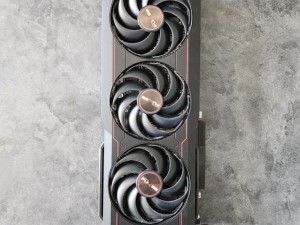 کارت گرافیک سافایر مدل Sapphire RX6800 Pulse 16gb