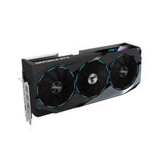 کارت گرافیک گیگابایت آروس مدل AORUS GeForce RTX™ 4070 Ti ELITE 12G