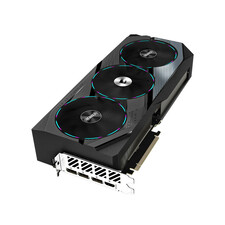 کارت گرافیک گیگابایت آروس مدل AORUS GeForce RTX™ 4070 Ti ELITE 12G