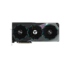 کارت گرافیک گیگابایت آروس مدل GeForce RTX 4070 MASTER 12GB