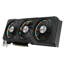 کارت گرافیک گیگابایت مدل RTX 4070 SUPER GAMING OC 12G