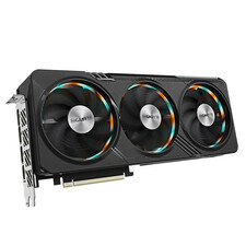 کارت گرافیک گیگابایت مدل RTX 4070 SUPER GAMING OC 12G