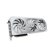 کارت گرافیک گیگابایت  مدل GeForce RTX­­™ 4070 AERO OC 12G