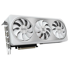کارت گرافیک گیگابایت مدل GeForce RTX 4070 AERO OC 12G