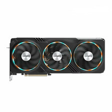 کارت گرافیک گیگابایت مدل GeForce RTX 4070 Ti GAMING 12G