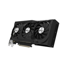 کارت گرافیک گیگابایت مدل GeForce RTX™ 4070 WINDFORCE OC 12G