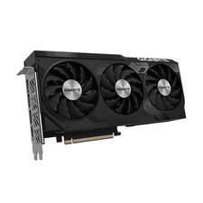 کارت گرافیک گیگابایت مدل GeForce RTX™ 4070 WINDFORCE OC 12G