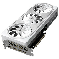 کارت گرافیک گیگابایت مدل GeForce RTX™ 4070 Ti Super AERO OC 16G