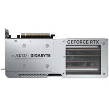 کارت گرافیک گیگابایت مدل GeForce RTX™ 4070 Ti Super AERO OC 16G