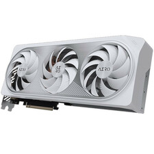 کارت گرافیک گیگابایت مدل RTX 4070 TI AERO OC 12G