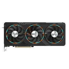 کارت گرافیک گیگابایت مدل GeForce RTX 4070 Ti SUPER GAMING OC 16G