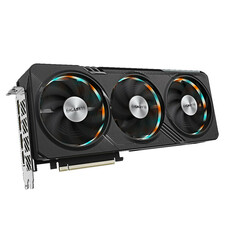 کارت گرافیک گیگابایت مدل GeForce RTX 4070 Ti SUPER GAMING OC 16G