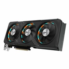 کارت گرافیک گیگابایت مدل GeForce RTX 4070 Ti SUPER GAMING OC 16G