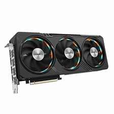 کارت گرافیک گیگابایت مدل RTX 4070 GAMING OC 12GB