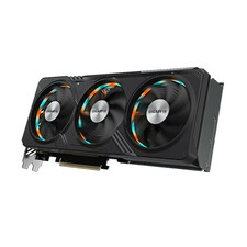 کارت گرافیک گیگابایت مدل RTX 4070 GAMING OC 12GB