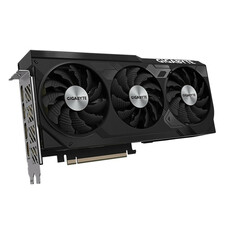 کارت گرافیک گیگابایت مدل GeForce RTX™ 4070 WINDFORCE OC 12G