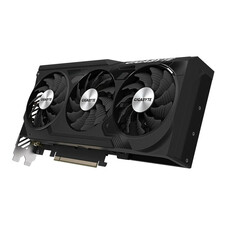 کارت گرافیک گیگابایت مدل GeForce RTX™ 4070 WINDFORCE OC 12G