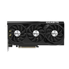 کارت گرافیک گیگابایت مدل GeForce RTX™ 4070 WINDFORCE OC 12G