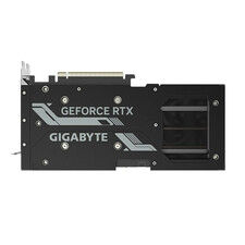 کارت گرافیک گیگابایت مدل GeForce RTX™ 4070 WINDFORCE OC 12G