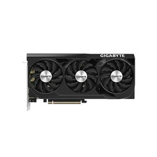کارت گرافیک گیگابایت مدل GeForce RTX 4070 Ti WINDFORCE OC 12GB
