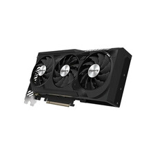 کارت گرافیک گیگابایت مدل GeForce RTX 4070 Ti WINDFORCE OC 12GB