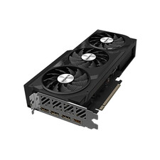 کارت گرافیک گیگابایت مدل GeForce RTX 4070 Ti WINDFORCE OC 12GB