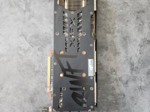 کارت گرافیک ایکس اف ایکس مدل RX 6700 XT