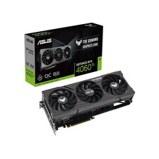 کارت گرافیک ایسوس مدل  TUF Gaming GeForce RTX 4060 TI OC Edition 8GB