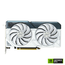 کارت گرافیک ایسوس مدل asus 4060 ti dual oc