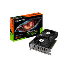 کارت گرافیک گیگابایت مدل GeForce RTX 4060 TI WINDFORCE OC 8GB