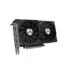 کارت گرافیک گیگابایت مدل GeForce RTX 4060 TI WINDFORCE OC 8GB