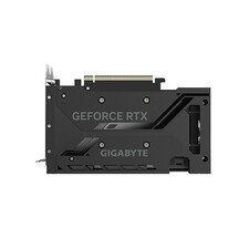 کارت گرافیک گیگابایت مدل GeForce RTX 4060 TI WINDFORCE OC 8GB