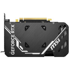 کارت گرافیک ام اس آی مدل GeForce RTX™ 4060 Ti VENTUS 2X BLACK 16G OC