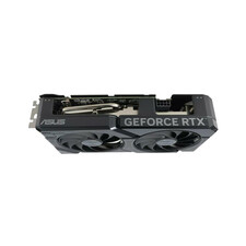 کارت گرافیک ایسوس  مدل GeForce RTX­­™Dual 4060 Ti OC 16G