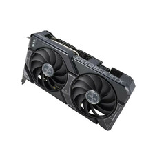 کارت گرافیک ایسوس  مدل GeForce RTX­­™Dual 4060 Ti OC 16G