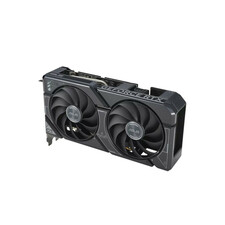 کارت گرافیک ایسوس  مدل GeForce RTX­­™Dual 4060 Ti OC 16G