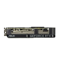 کارت گرافیک ایسوس مدل ASUS Dual GeForce RTX™ 4060 Ti SSD OC Edition 8GB GDDR6