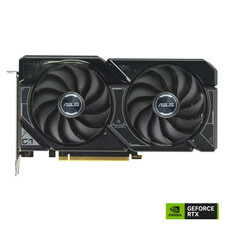 کارت گرافیک ایسوس مدل ASUS Dual GeForce RTX™ 4060 Ti SSD OC Edition 8GB GDDR6