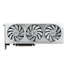 کارت گرافیک گیگابایت مدل GeForce RTX™ 4060 Ti AERO OC 8G