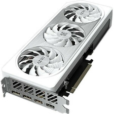 کارت گرافیک گیگابایت مدل GeForce RTX™ 4060 Ti AERO OC 8G