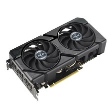 کارت گرافیک ایسوس مدل Dual GeForce RTX 4060 Ti EVO OC Edition 8GB GDDR6