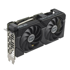 کارت گرافیک ایسوس مدل Dual GeForce RTX 4060 Ti EVO OC Edition 8GB GDDR6