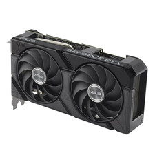 کارت گرافیک ایسوس مدل Dual GeForce RTX 4060 Ti EVO OC Edition 8GB GDDR6