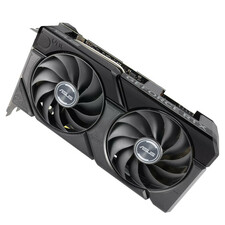 کارت گرافیک ایسوس مدل Dual GeForce RTX 4060 Ti EVO OC Edition 8GB GDDR6