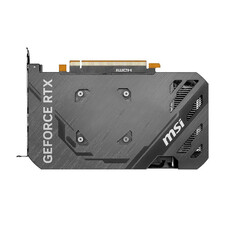 کارت گرافیک ام اس آی مدل GeForce RTX 4060 VENTUS 2X BLACK 8G OC