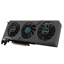 کارت گرافیک گیگابایت مدل GeForce RTX™ 4060 EAGLE OC 8G
