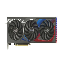 کارت گرافیک ایسوس مدل ROG Strix GeForce RTX 4060 Ti 8GB GDDR6 OC Edition