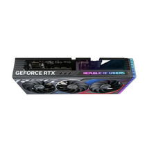 کارت گرافیک ایسوس مدل ROG Strix GeForce RTX 4060 Ti 8GB GDDR6 OC Edition